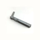 Charnière de porte de four compatible Beko Indesit 60x60 mm