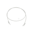 Anneau de fixation oblong avant pour lave-linge Candy 41018408
