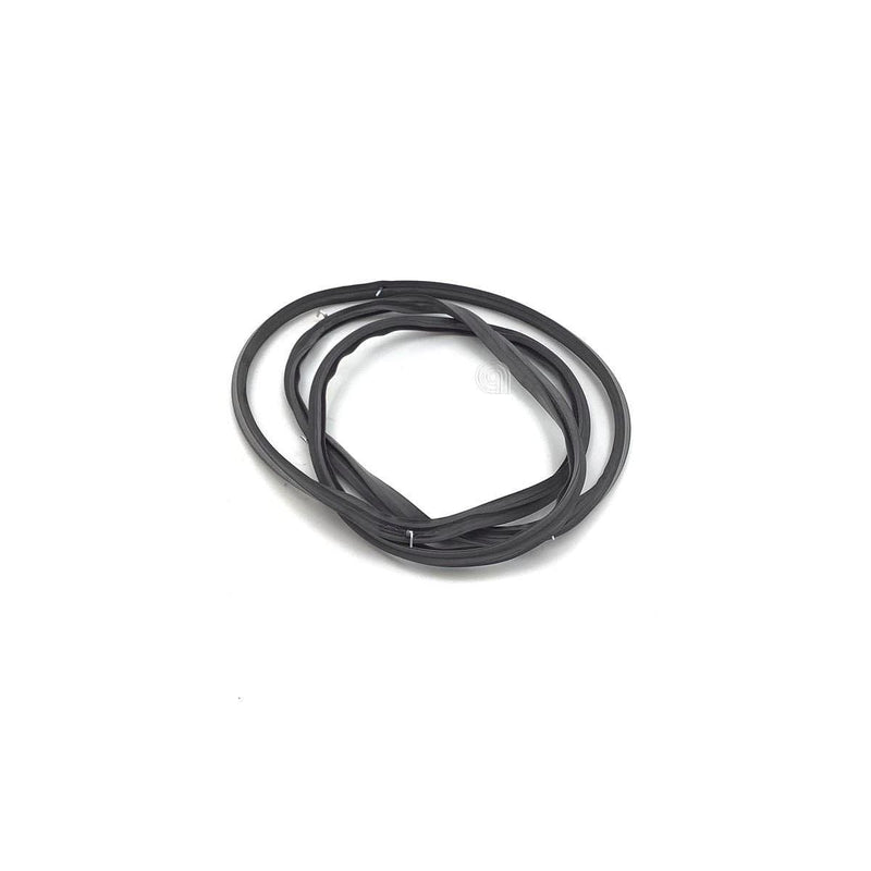 Joint en silicone pour four Smeg 90x48 mm 754132484