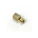 injecteur gaz naturel pour four smeg original 909010381