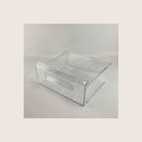 cajón central supérieur pour congélateur Candy 49022330 49038723