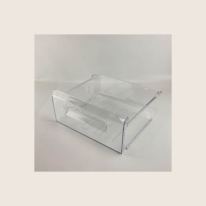 cajón central supérieur pour congélateur Candy 49022330 49038723