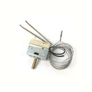 Thermostat capillaire original four Whirlpool code 482000027290
