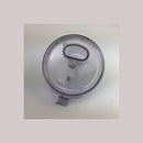 couvercle de rechange pour robot de cuisine Delonghi 7322010234