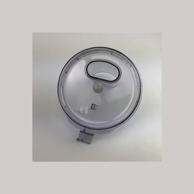 couvercle de rechange pour robot de cuisine Delonghi 7322010234
