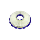 ASPIRATEUR AVEC FILTRE HEPA ROND DYSON