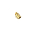 Nipple de nettoyage chaudière acier inox 33,5 mm De Longhi 6212810221