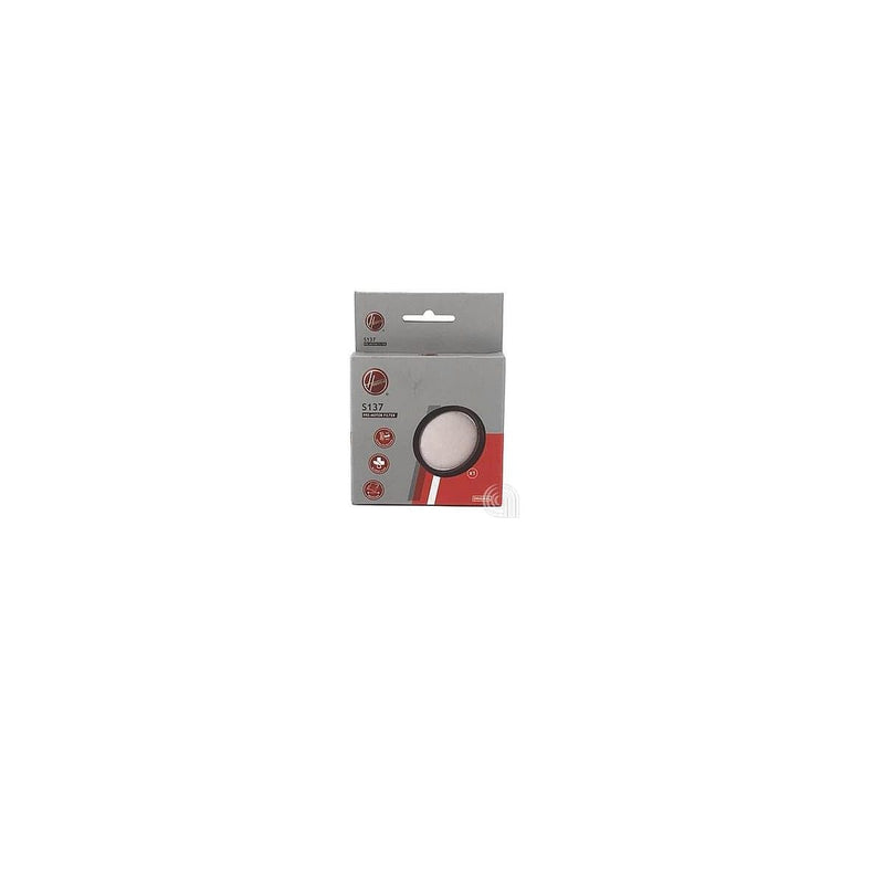 Premoteur aspirateur S137 compatible Candy et Hoover
