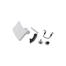 Poignée de porte originale lave-linge Candy blanche codes 90386426
