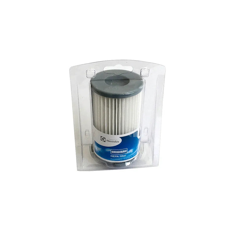 Filtre HEPA cylindrique H10 original Electrolux pour aspirateurs