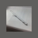pièce support vertical pour réfrigérateur Candy et Haier 49045936