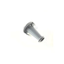 cono venturi inférieur pour lave-vaisselle smeg 768973042