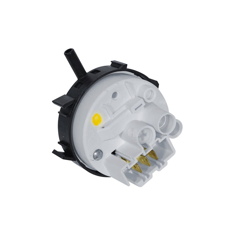 Pressostat original lave-vaisselle Smeg avec codes 816210321/816210325
