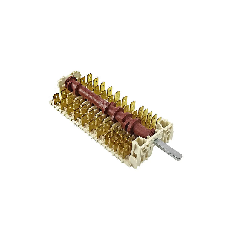 INDESIT WHIRLPOOL ARISTON HOTPOINT - Commutateur de four - C00196053