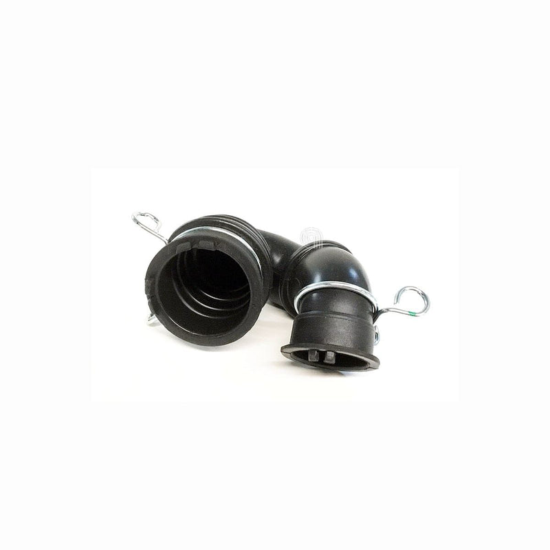 tuyau d'entrée de puisard WF080 pour lave-linge Samsung DC97-14874C