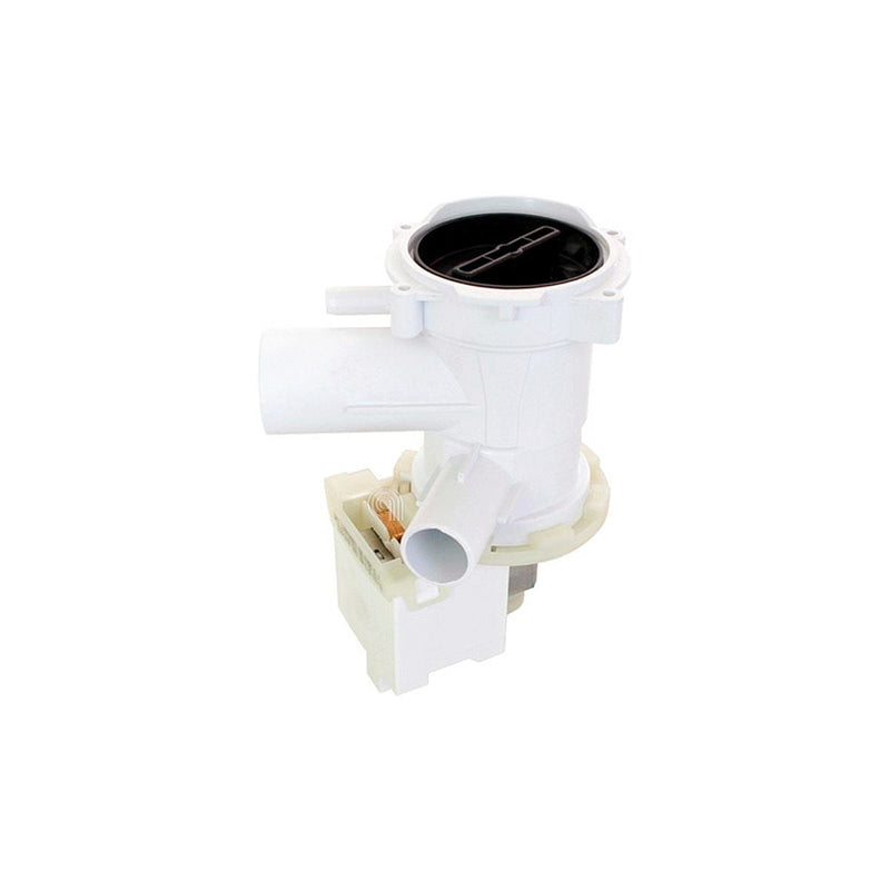 Pompe de vidange originale pour lave-linge Smeg 792970179