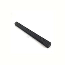 Couvercle décoratif supérieur pour four Beko 250480024 Indesit C00868689
