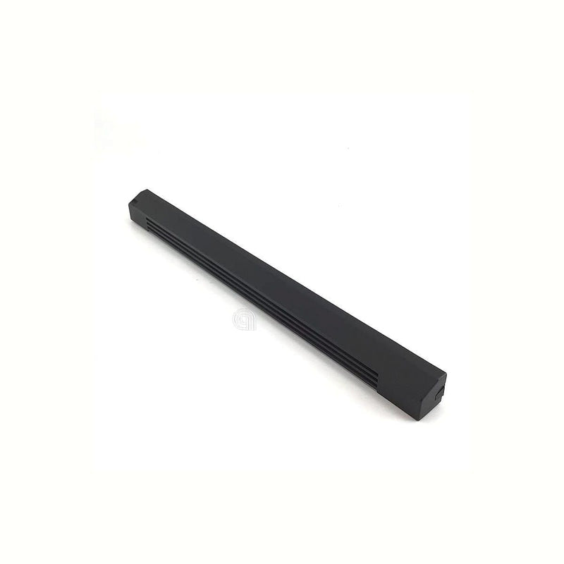 Couvercle décoratif supérieur pour four Beko 250480024 Indesit C00868689