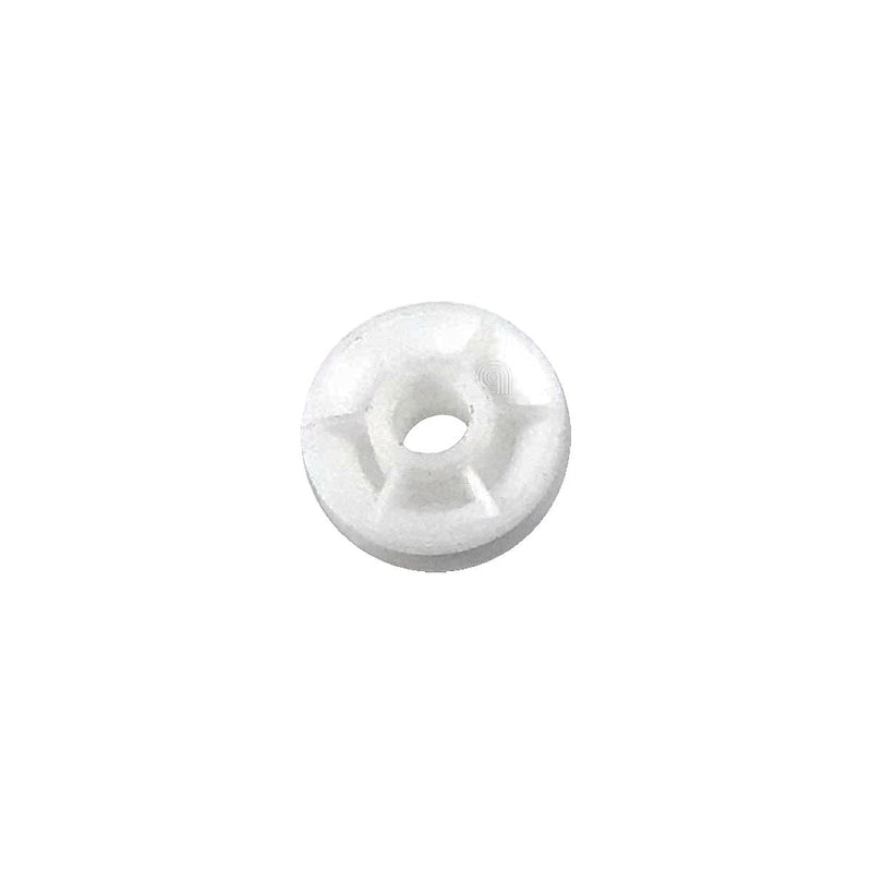 Poulie de corde charnière originale lave-vaisselle Beko 1881040200