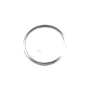 Cadre extérieur de fenêtre pour lave-linge Candy et Haier 49050473 0020203780A