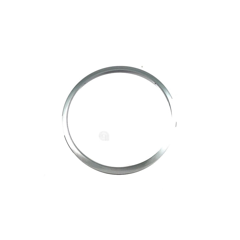 Cadre extérieur de fenêtre pour lave-linge Candy et Haier 49050473 0020203780A