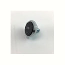 Pied réglable d'origine pour lave-linge Whirlpool et Indesit C00083789