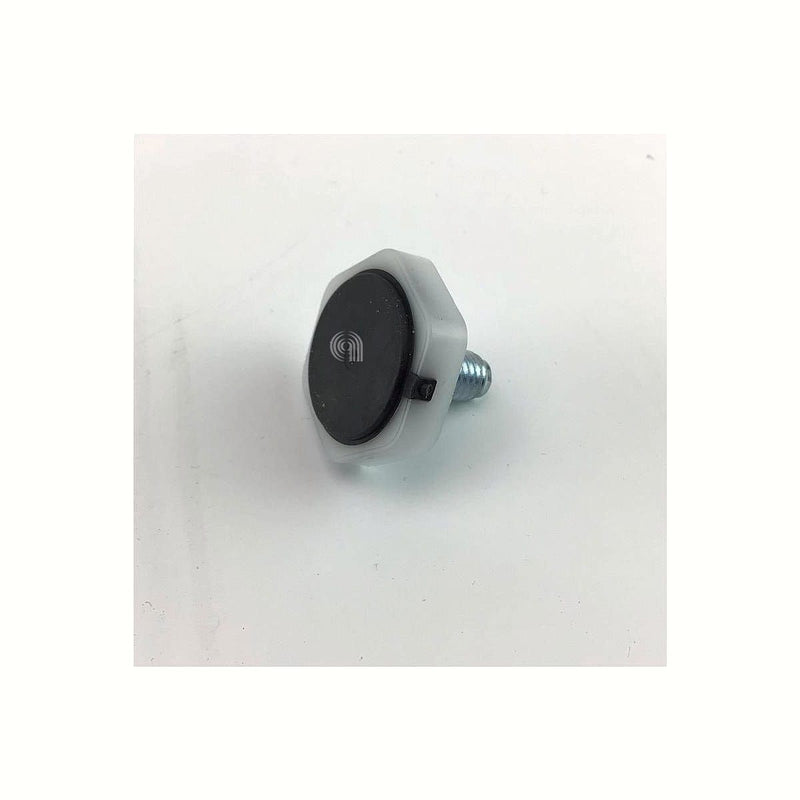 Pied réglable d'origine pour lave-linge Whirlpool et Indesit C00083789