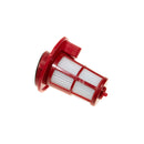 Filtre HEPA conique 2762 ERP2 original pour aspirateur De Longhi