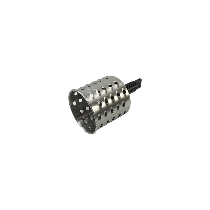 Cône râpeur MGX300 original De Longhi KW713763 pour robot de cuisine