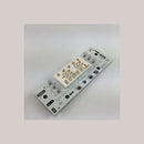 Kit PCB avec affichage LED pour réfrigérateur Samsung DA41-00522E
