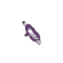 bouton vapeur original pour fer à repasser De Longhi AS00006128
