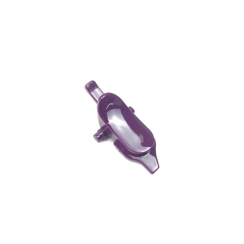 bouton vapeur original pour fer à repasser De Longhi AS00006128