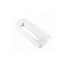 Poignée de porte réfrigérateur originale Electrolux blanche