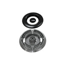 TERIM, ARISTON - Kit Brûleur et Diffuseur de Flamme pour Plaque de Cuisson - BS6201