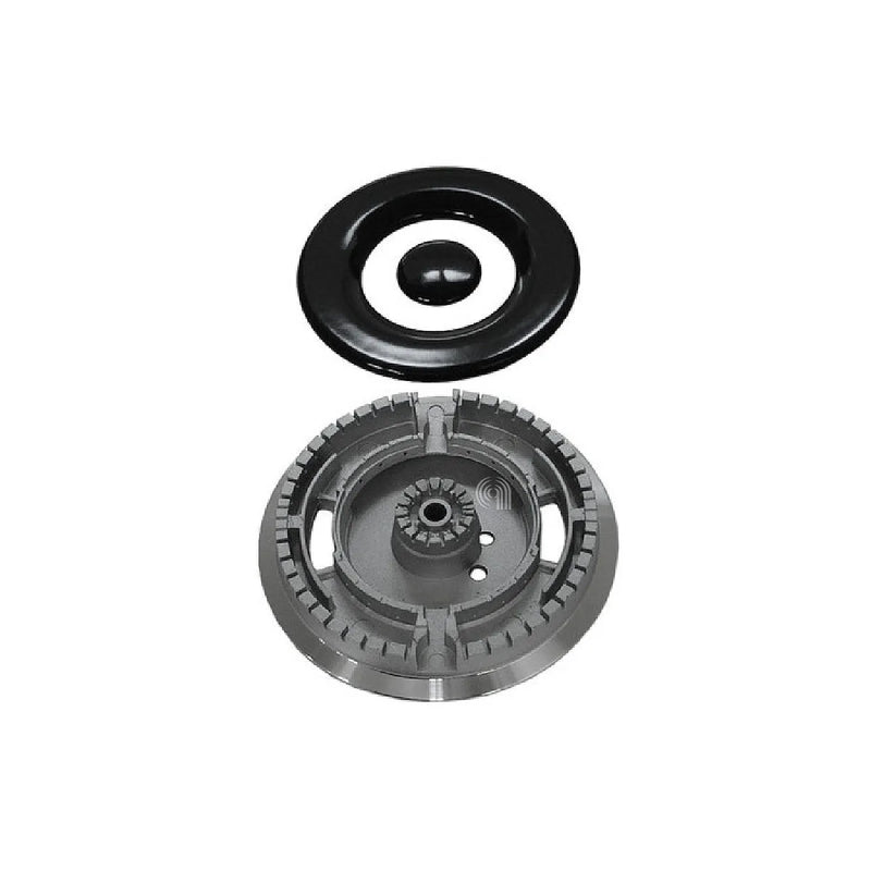 TERIM, ARISTON - Kit Brûleur et Diffuseur de Flamme pour Plaque de Cuisson - BS6201