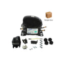 UNIVERSALE - Compresseur 1/7 R134A Réfrigérateur - AST-00235302