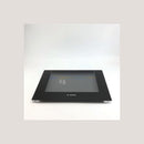 Porte en verre d'origine pour four Bosch code 20003990