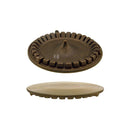 BECCHI - Pare-flammes Plaque de cuisson - L0308