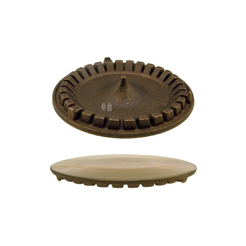 BECCHI - Pare-flammes Plaque de cuisson - L0308