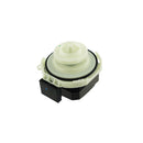 Moteur pompe original lave-vaisselle Whirlpool code 482000023311