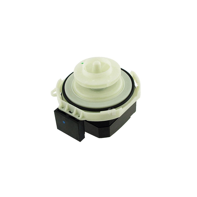 Moteur pompe original lave-vaisselle Whirlpool code 482000023311
