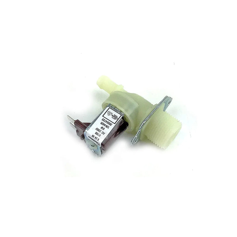 CANDY, FAGOR, WHIRLPOOL - Valve électromagnétique pour lave-linge - 90422130