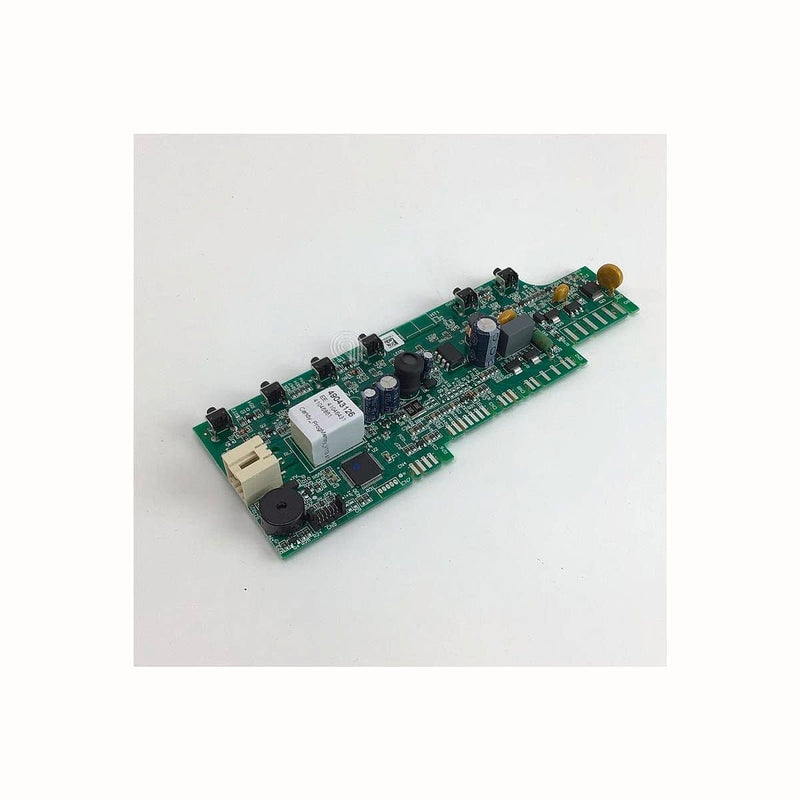 Carte électronique programmée originale Candy lave-vaisselle 49043126
