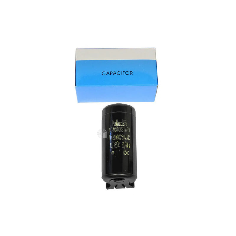 UNIVERSALE - Condensateur pour Réfrigérateur - AST-00230057