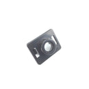 couvercle noir pour valve duckbill compatible Philips et Saeco p0049