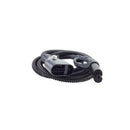 Flexible avec poignée originale pour aspirateur vapeur Polti SLDB2336