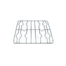 ELBA, DE LONGHI, MULTIMARQUE - Grille en Fil pour Plaque de Cuisson - F0806