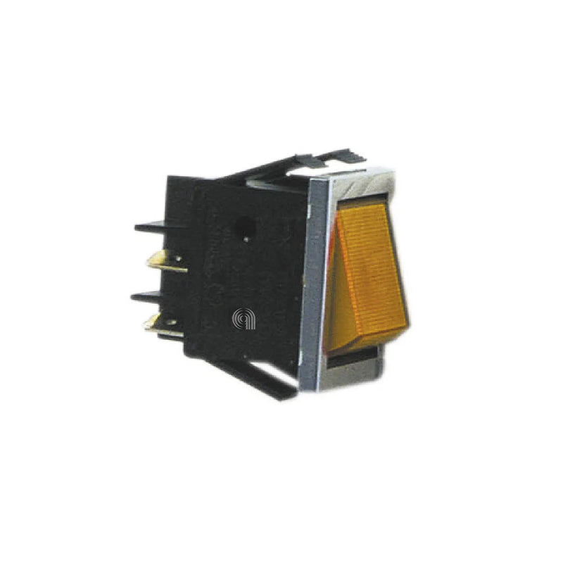 UNIVERSAL - Interrupteur Bipolaire pour Petit Appareil Électroménager - 22X30