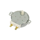 Moteur plateau tournant pour micro-ondes Candy code 49006054