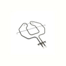 résistance de sol pour four SMEG 1100W modèle 806891046